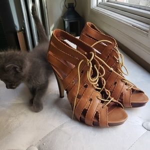 Chinese Laundry shoes